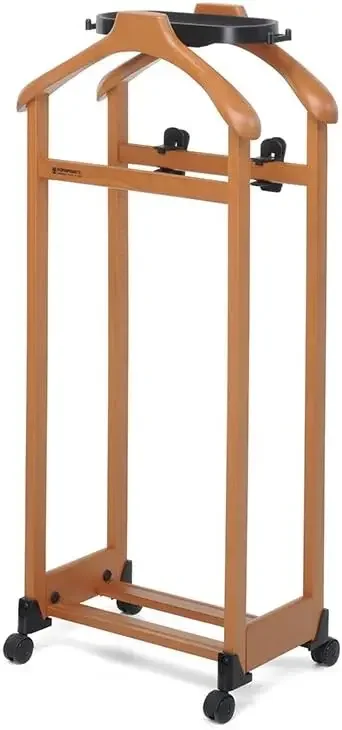 Il Noce: La Soluzione Elegante per l’Organizzazione della Tua Camera da Letto su AliExpress