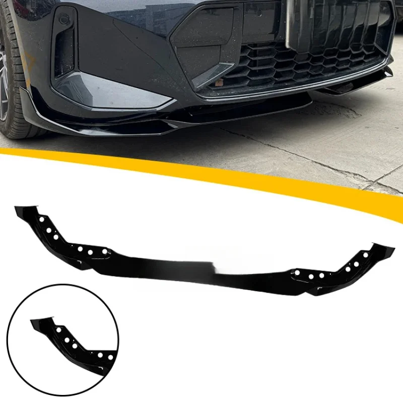 

G20 LCI 3 Series Carbon Fiber MP Front Bumper Lip 3PCS Sp Spoiler 2020-2024