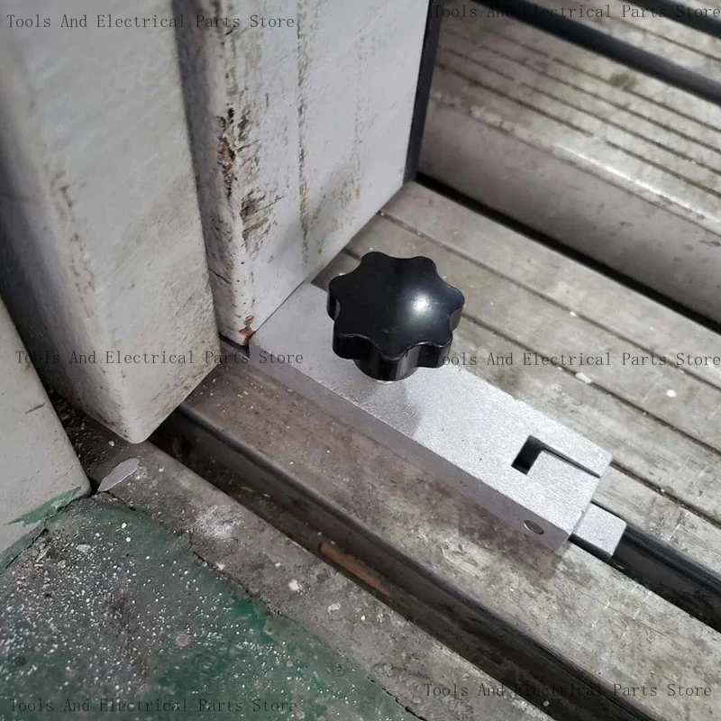 Universal Door Blocker Elevator Parts Lift Accessories