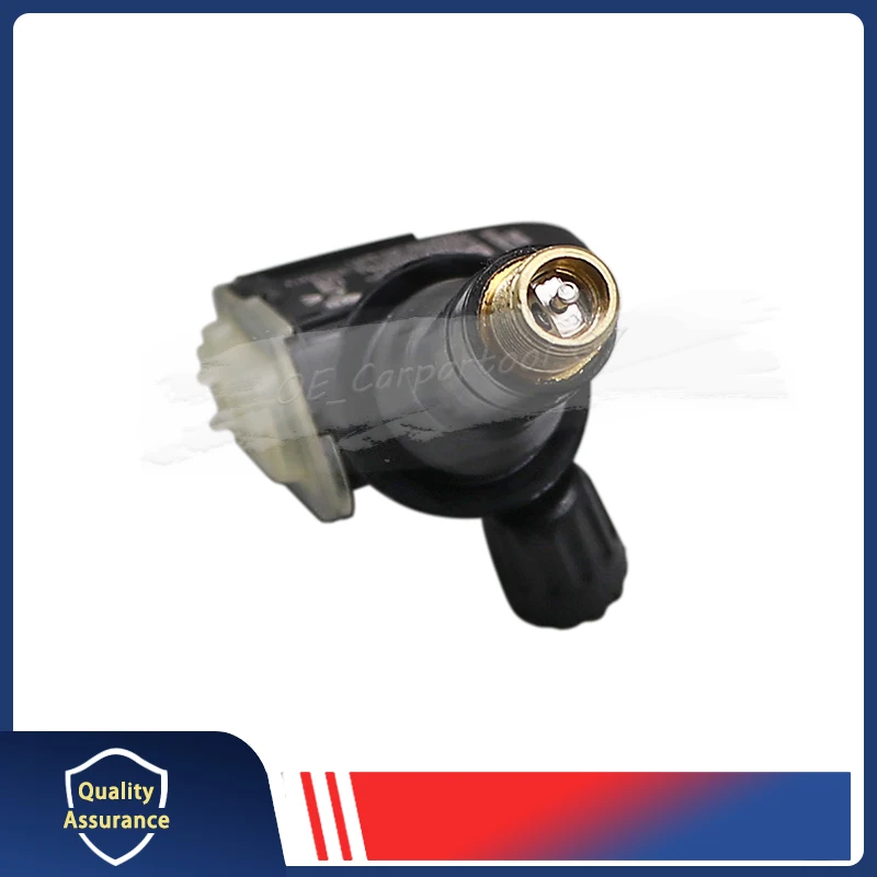 13556202 13530661 TPMS 433MHZ لـ 2020-2025 كاديلاك CT4 2021-2023 شيفروليه سيلفرادو نظام مراقبة ضغط الإطارات الاستشعار 4 قطعة