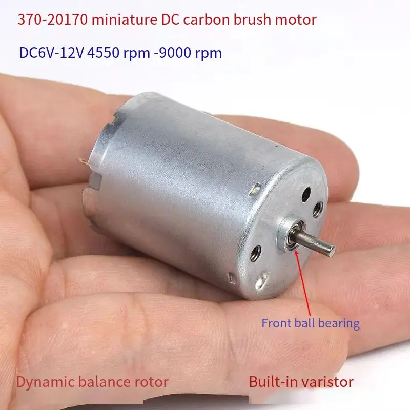 Front Ball Bearing …