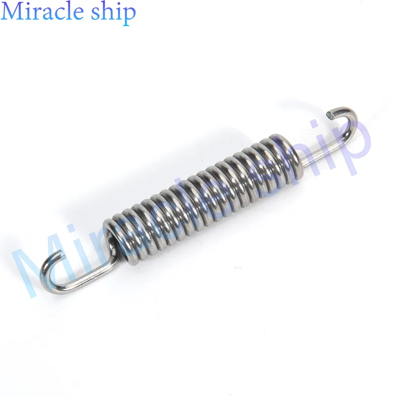 Boat Motor 90506-30M00 Tilt Bracket Tension Spring For Yamaha F25A F20HP F25HP Outboard Motor 4 Stroke 90506-30M00