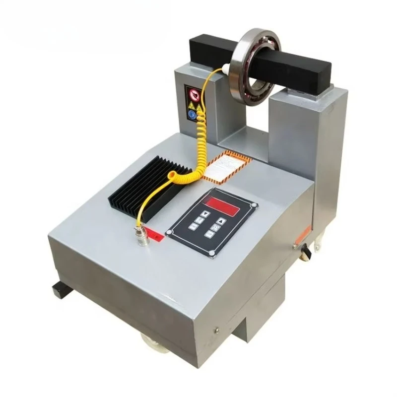 

Gold seller ZJ20X-4 Induction Bearing Heater with Manufacturer Price