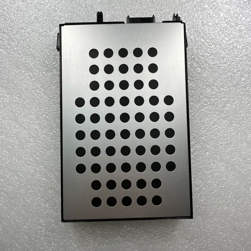 for Panasonic CF-53 Hard Disk Case Protective Storage Bag Shockproof Portable HDD Enclosure for 2.5 Inch Solid State Drive
