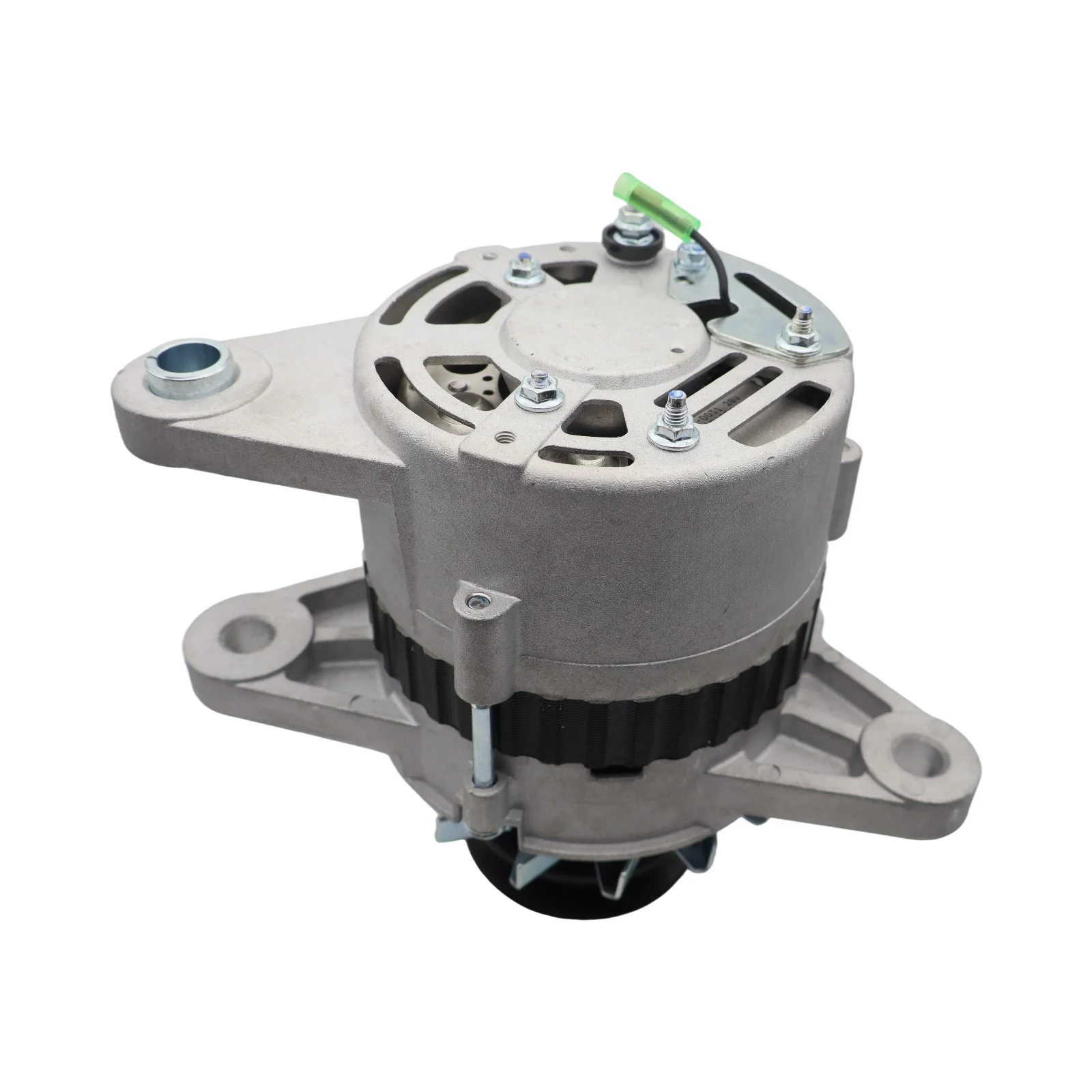 24V 25A Alternator ALK1116LK For Hitachi EX200 6BD1T
