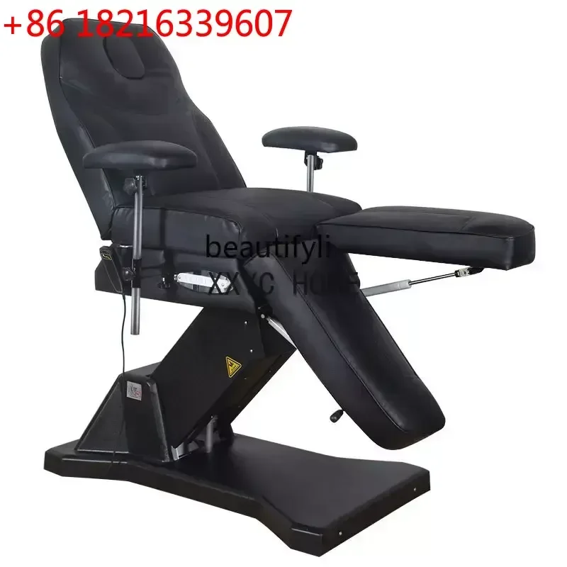 Elektryczne łóżKo T…