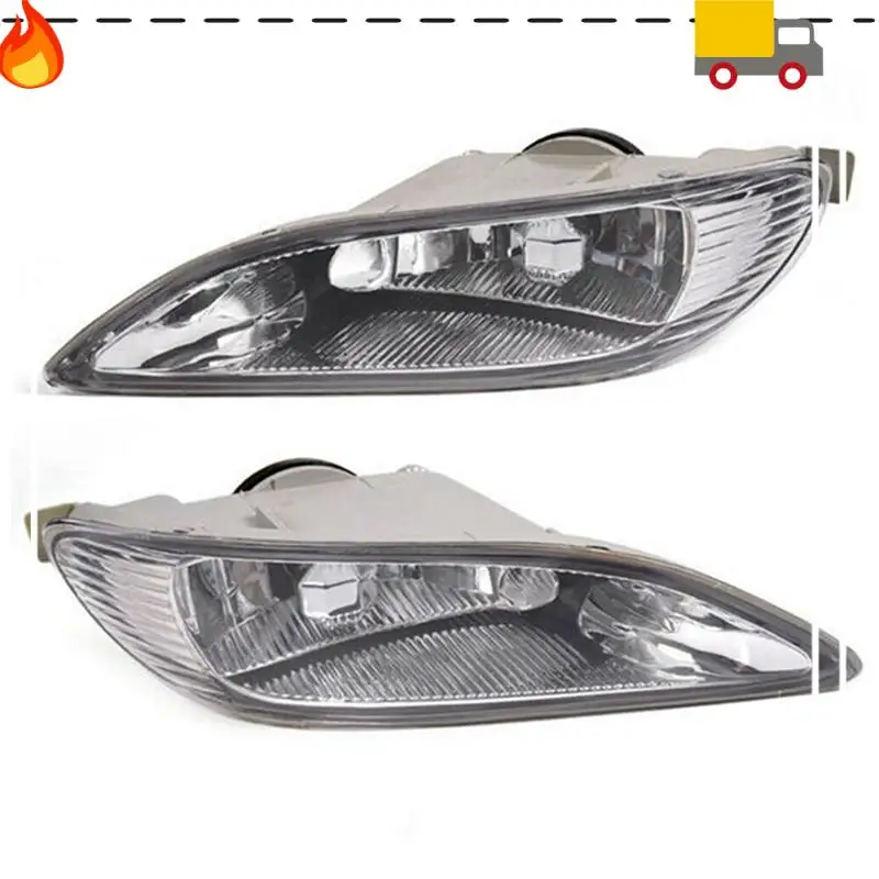

Для Toyota Corolla 2005-2008 Toyota Camry 2002-2004 противотуманные фары фары