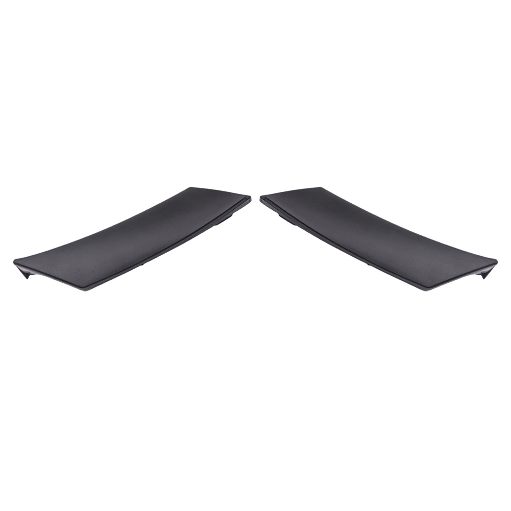 Replacement Side Cover Side Panel Cover Reliable Performance Long Term Use Heat Resistant Material For Front Bumper