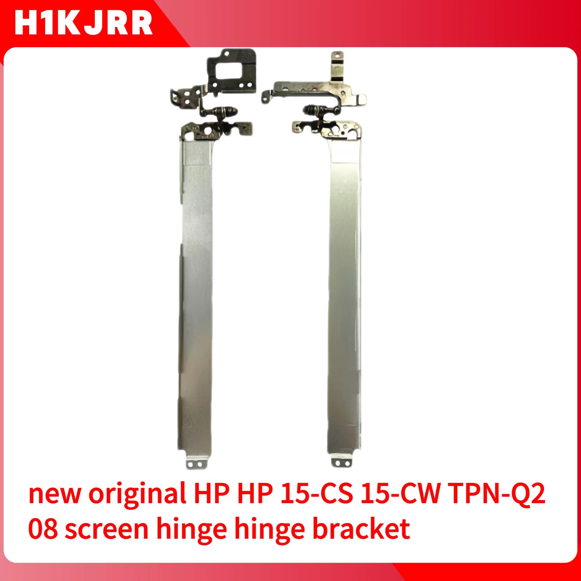 

Hinge For DELL Latitude 3520 E3520 3530 E3530 Screen Axis Rotation