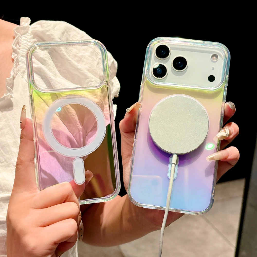 Luxury Laser Colofu…