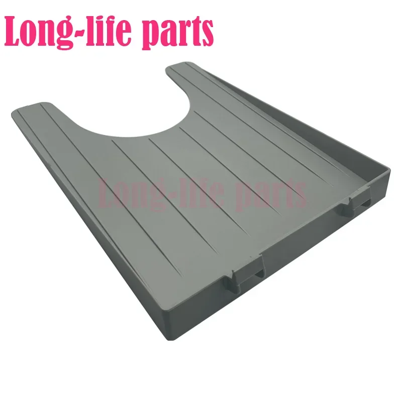 صينية الربط المتوافقة لزيروكس D95 D110 D125 D136 4110 4112 4127 4590 4595 صينية إخراج الورق أجزاء ناسخة الطابعة الاستهلاكية