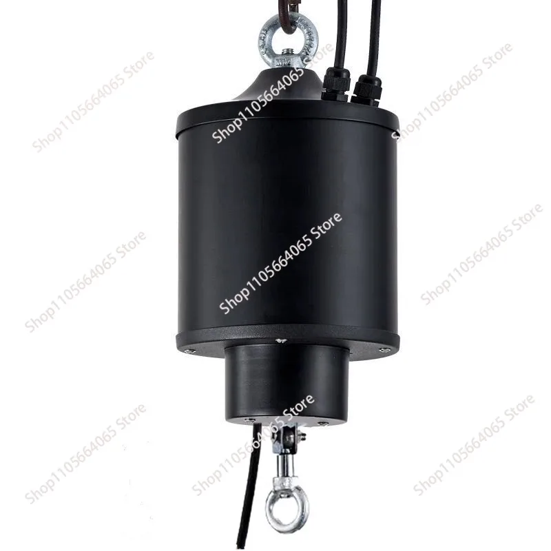 Lighting Lifter Electric Remote Control Lift Shopping Mall Sports Arena High Altitude Lighting Industria 1pcs