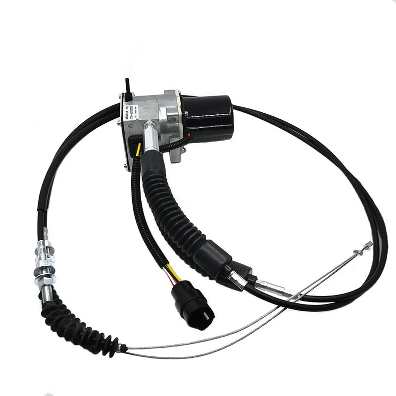 

For Kato Excavator HD800/HD900 Throttle Motor Potentiometer Motor 709-45100006