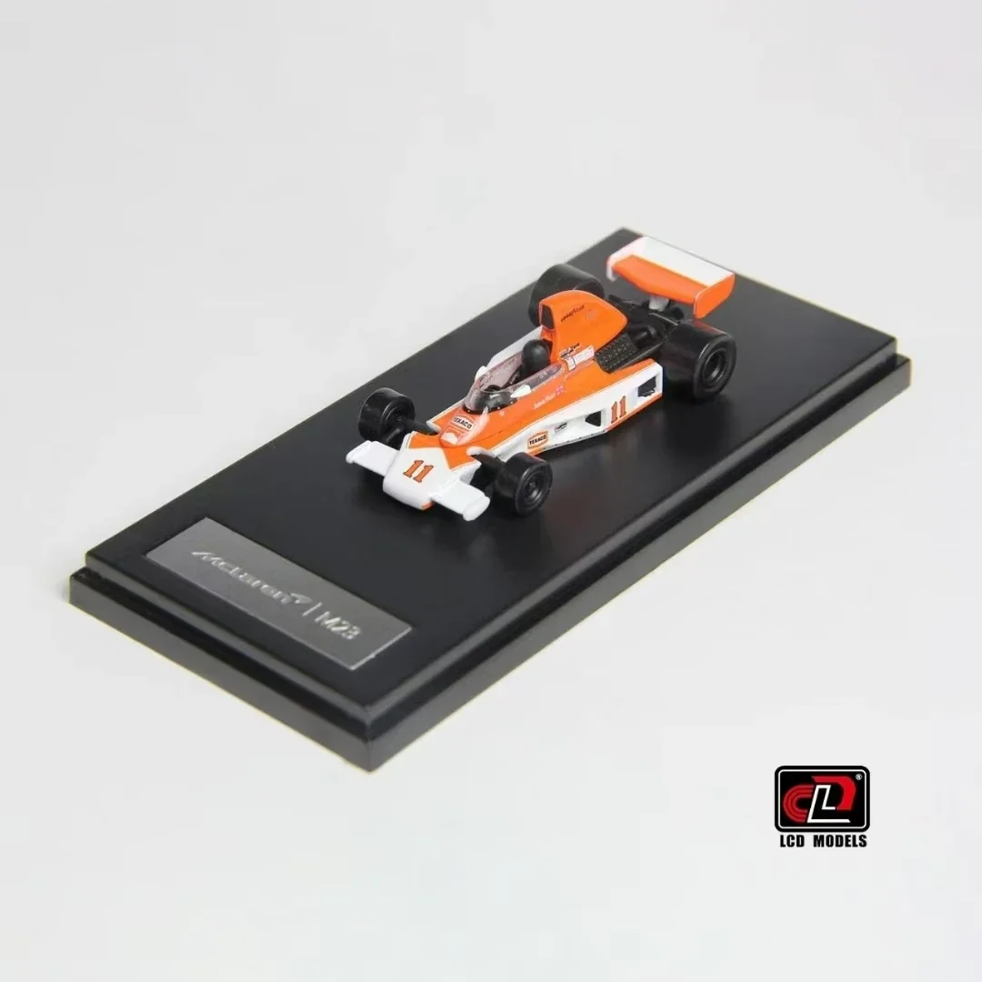 Presale Lcd 1:64 F1… - image