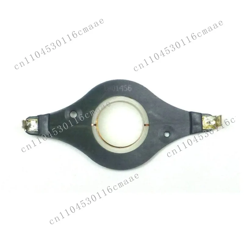 2pcs Diaphragms for Eighteen 18 Sound -Tweeter Driver - HD125 Diaphragm, 8 Ohm 25mm D-KIT HD125 Speaker Diaphragm