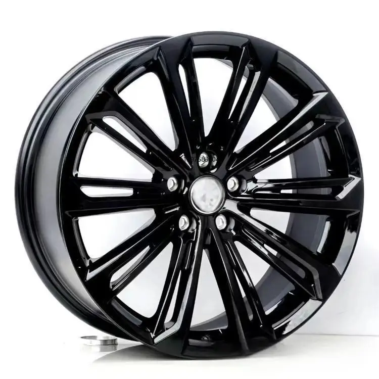 

Custom Lightweight Forged Monoblock 5X112 Alloy Wheels for LX 570 Cruiser 200 Range W463A