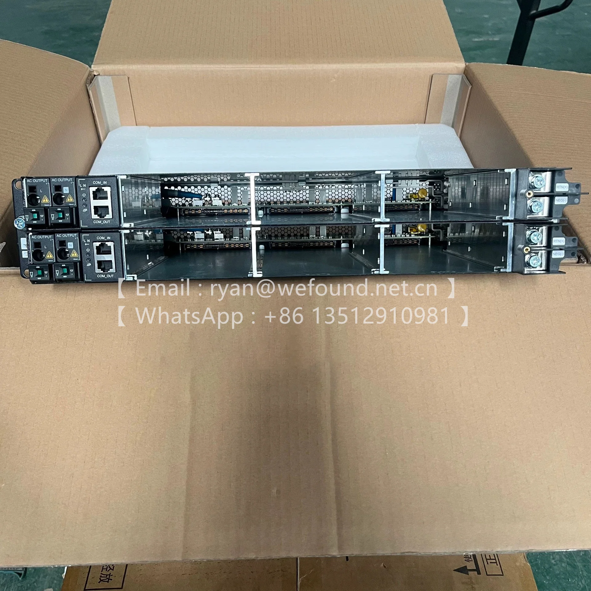 

ETP23012-C2A1 Встроенная система питания 01075390