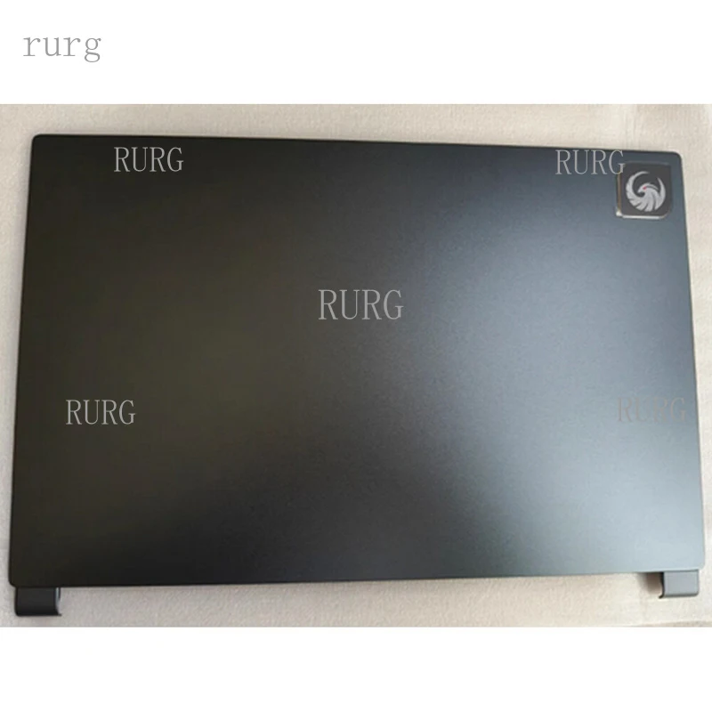 

R+ For MSI Delta 15 MS-15CK Laptop LCD Back Cover/ Front Bezel/ Palmrest 5CKA411
