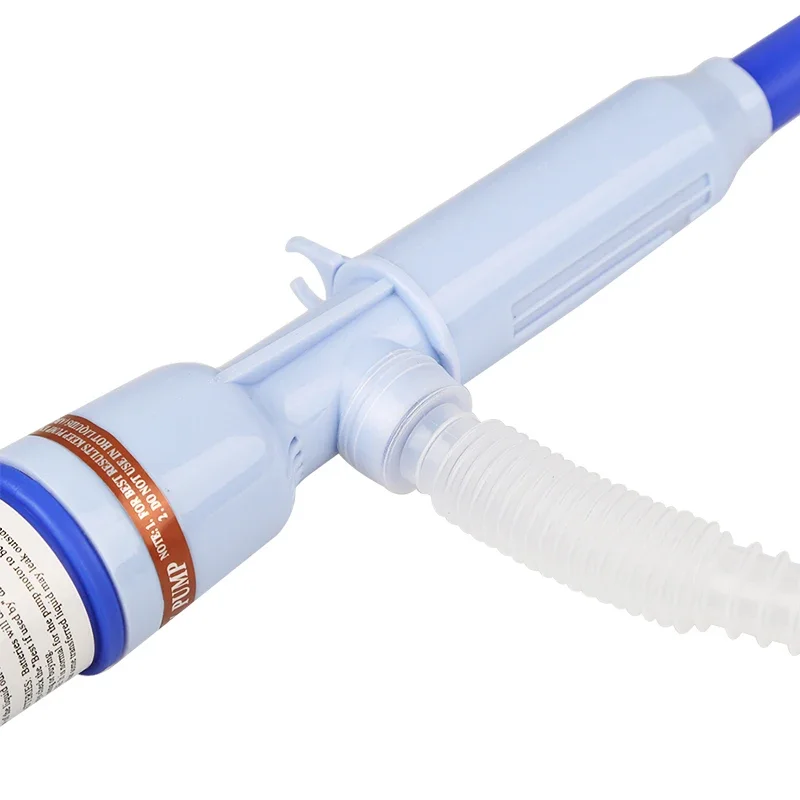 مضخة نقل الزيت السائل مضخة مياه تعمل بالطاقة الكهربائية في الهواء الطلق سيارة الوقود نقل الغاز مضخات شفط زيت نقل السائل