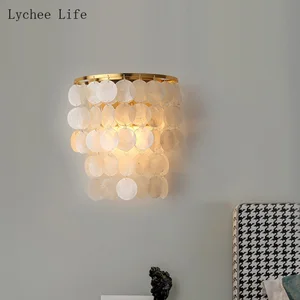 6つの最高の販売スモールシェル-3