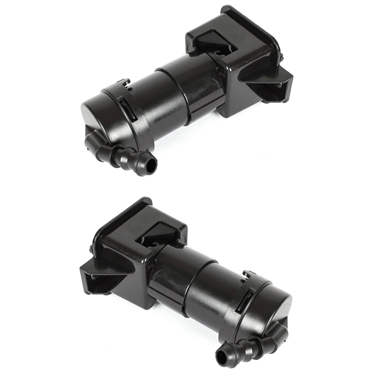 Автомобильная передняя левая и правая форсунка омывателя фар 4F 0955101 /02 8D 0955101   для Audi C6 A6 Quattro 2005-2008