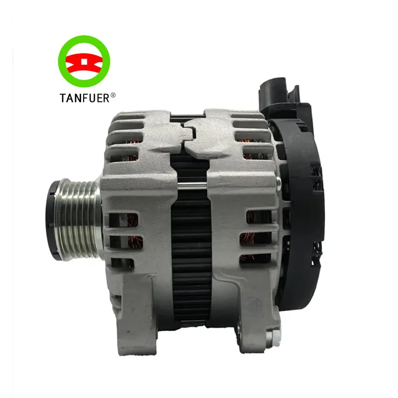 LR002899 LRA02973 6G9N10300ADB 6G9N10300ADA 1455494 1435647 Alternator For Land Rover Freelander 2 2.2L Diesel TD4 2006 - 2014