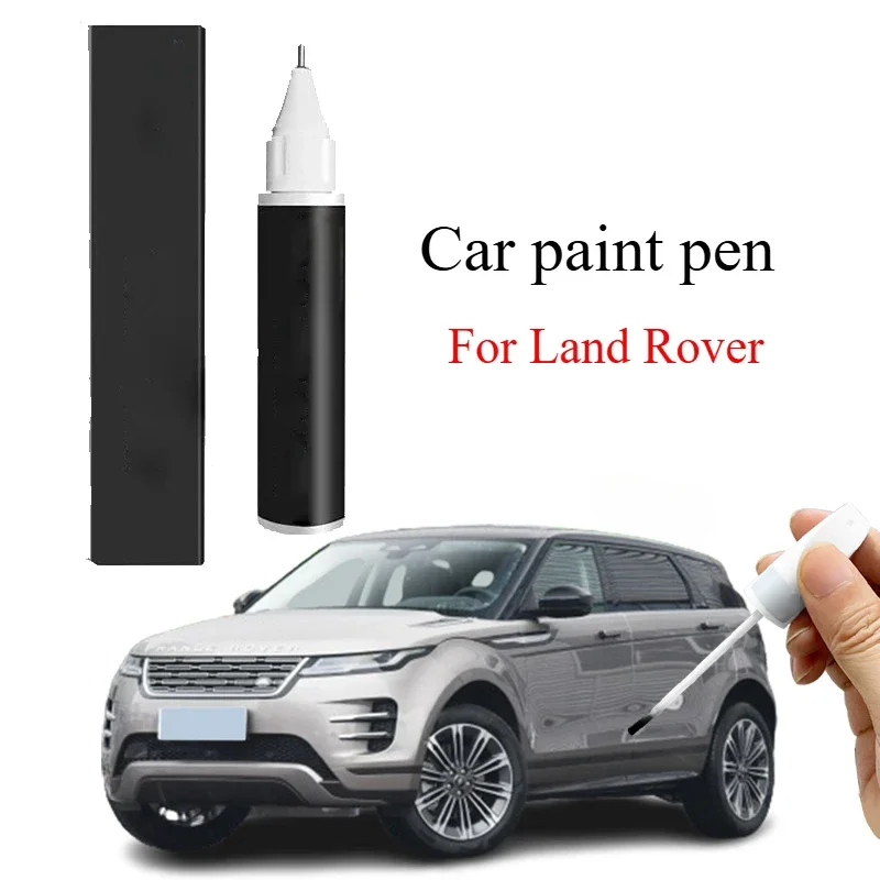 For Land Rover Car Paint Pen Special Land Rover Range Rover Aurora Discovery Shenxing Guard Xingmai