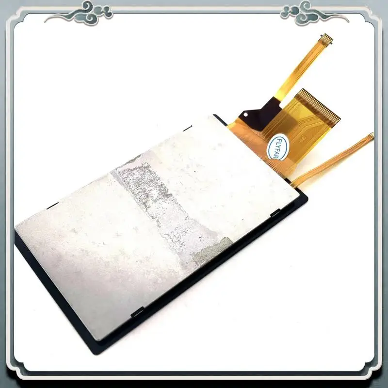 

Premium For Olympus PEN Lite E-PL5 Touch LCD Display Screen Repair Part