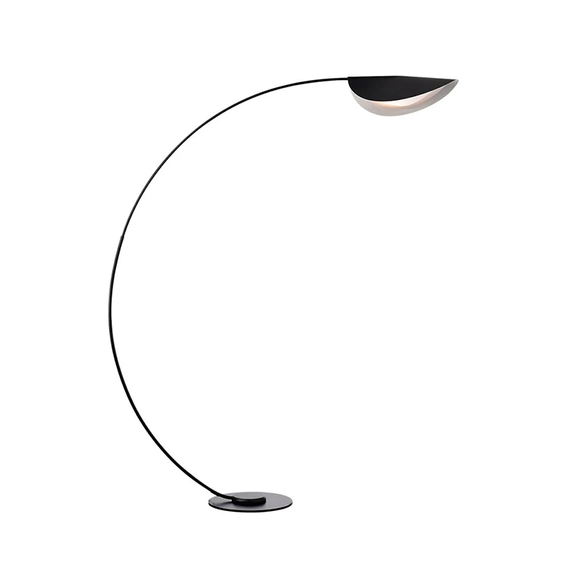 

2026 New LED Dimmable Colored Stainless Steel OZ0107 Floor Lamps Classical Home-applicants Elegant Indoor Lightings Unique Home