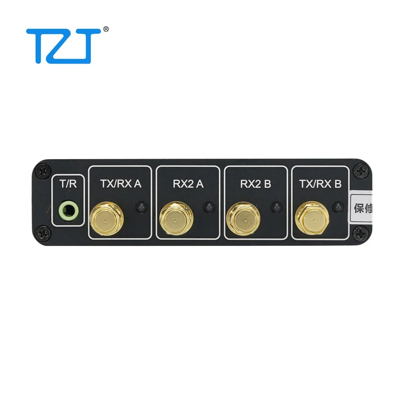 TZT TQTT B210 SE-Transcsec radio défini par logiciel élevé, nouvelle version SDR, puce VIRTEX6, remplacement pour USRP B210