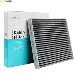 Car Accessories Pollen Cabin Air Filter 97133-L1000 For Kia K5 Optima Sorento Sportage MK5 Hyundai Santa Fe Tucson Ioniq 5 Kona