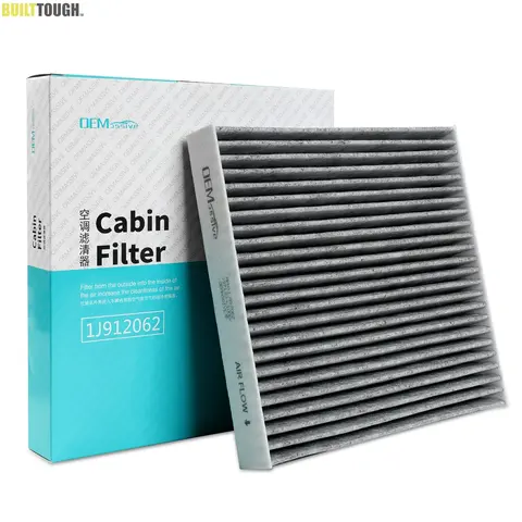 Car Accessories Pollen Cabin Air Filter 97133-L1000 For Kia K5 Optima Sorento Sportage MK5 Hyundai Santa Fe Tucson Ioniq 5 Kona