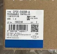 

NEW CP2E-E60DR-A