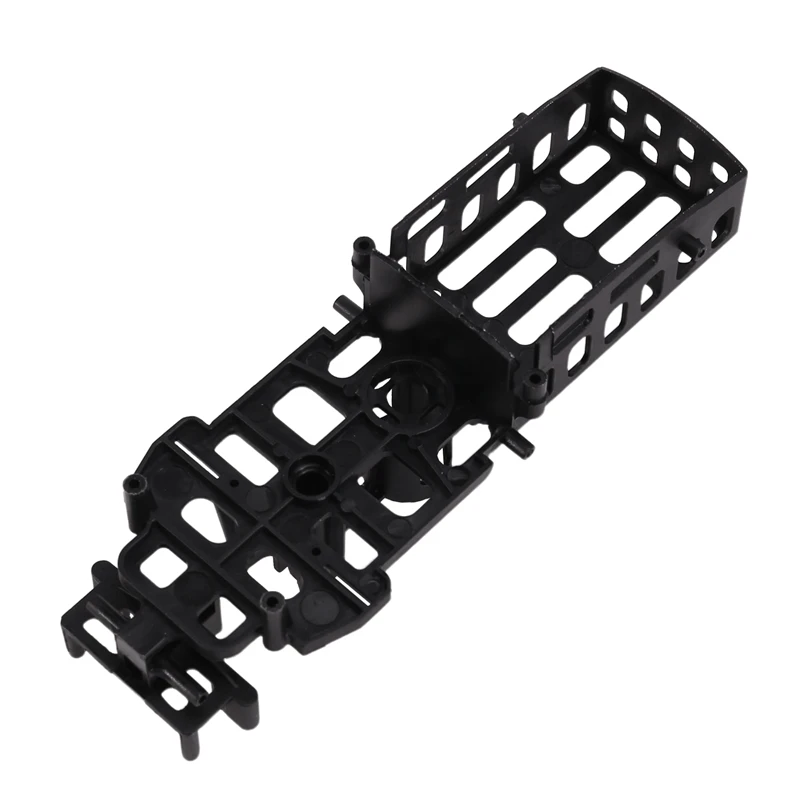 

Обновленная модель радиоуправляемого игрушечного вертолета C138, комплект кронштейнов основной рамы для радиоуправляемой эры C138 Bell 206 1:33, детали для игрушечного вертолета на радиоуправлении