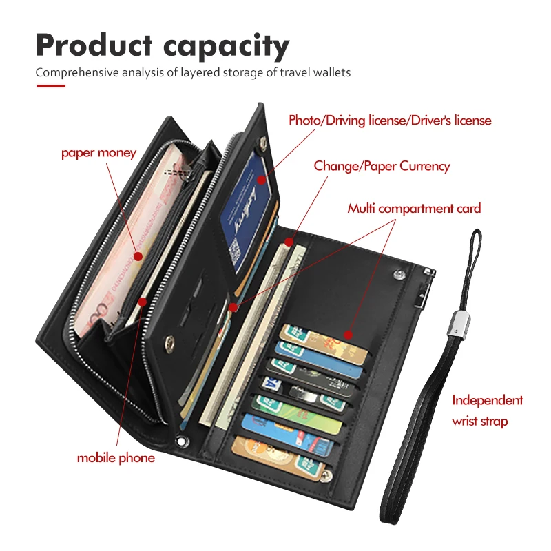 لينكولن تسجيل السيارات رخصة السيارة التأمين محفظة حمل بطاقات الملاح MKZ MKX MKC MKT كونتيننتال نوتيلوس #2