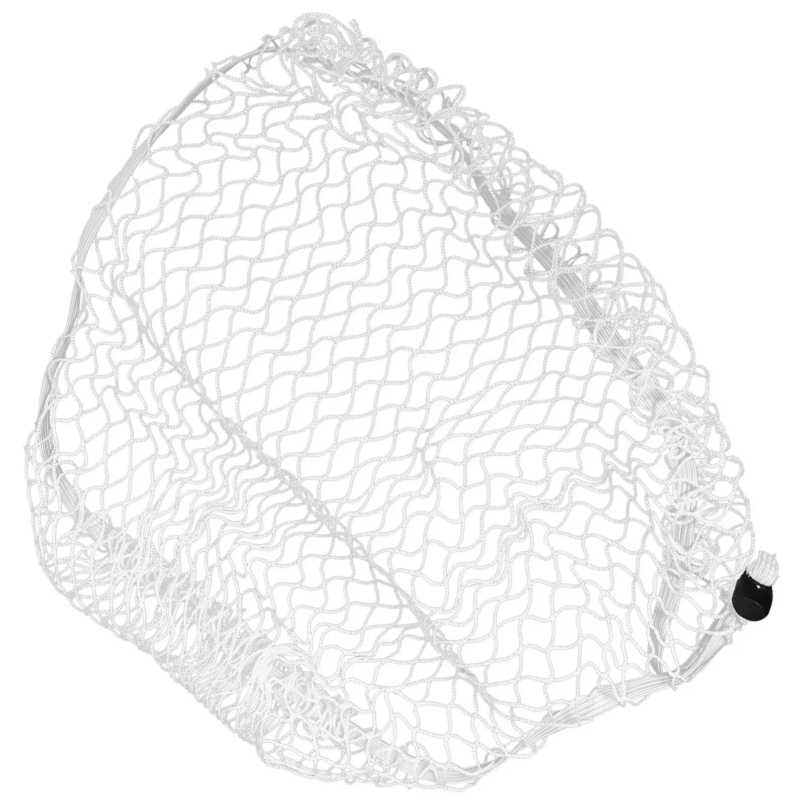 40x20cm Nylon Fish Tank Lid Cover Mesh Net for Aquarium Escape Prevention Breathable Clear Viewing Protective Top Cover Netting