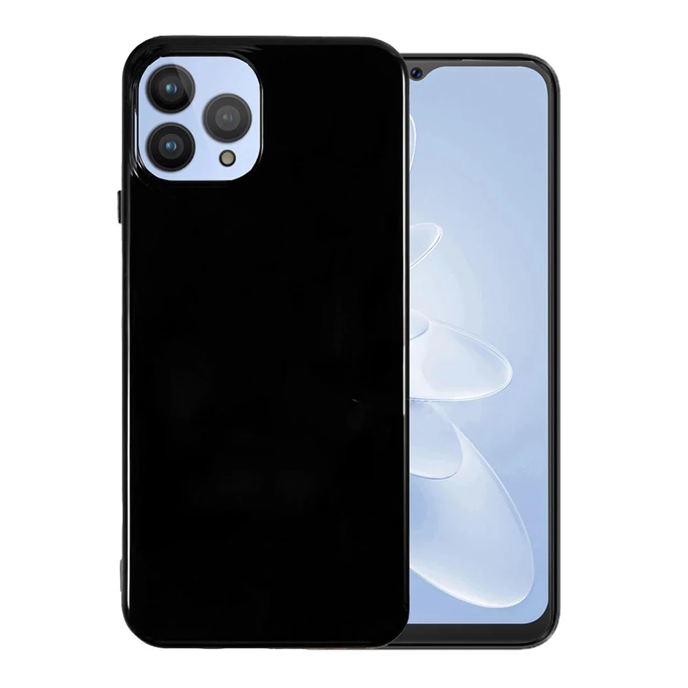Ultra Thin Matte Frosted TPU Case For Cubot P90 P80 P60 A10 A20 A30 A40 Max 3 5 X50 X70 X90 Note 60 21 Feel Non Slip Candy Cover