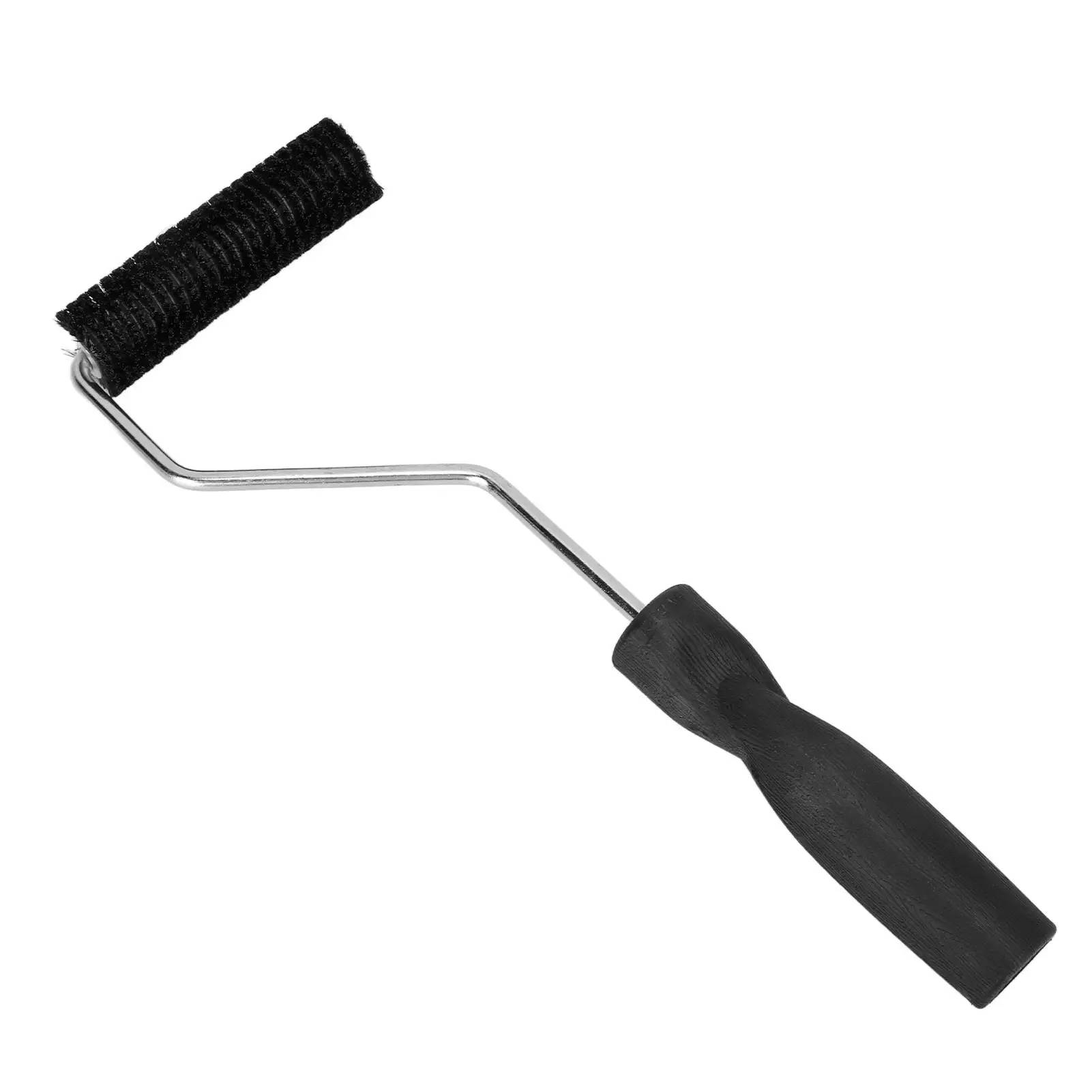 Strumento per rulli a bolle in fibra di vetro per una facile laminazione di resina per progetti di vasca da bagno