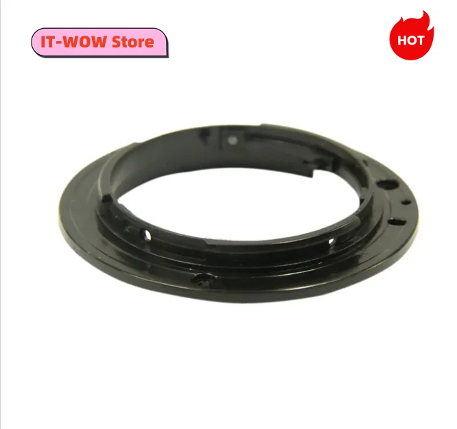 10PCS 2018 New for Nikon 18-55 18-105 18-135 55-200mm lens replacement AI bayonet mount ring part adapter