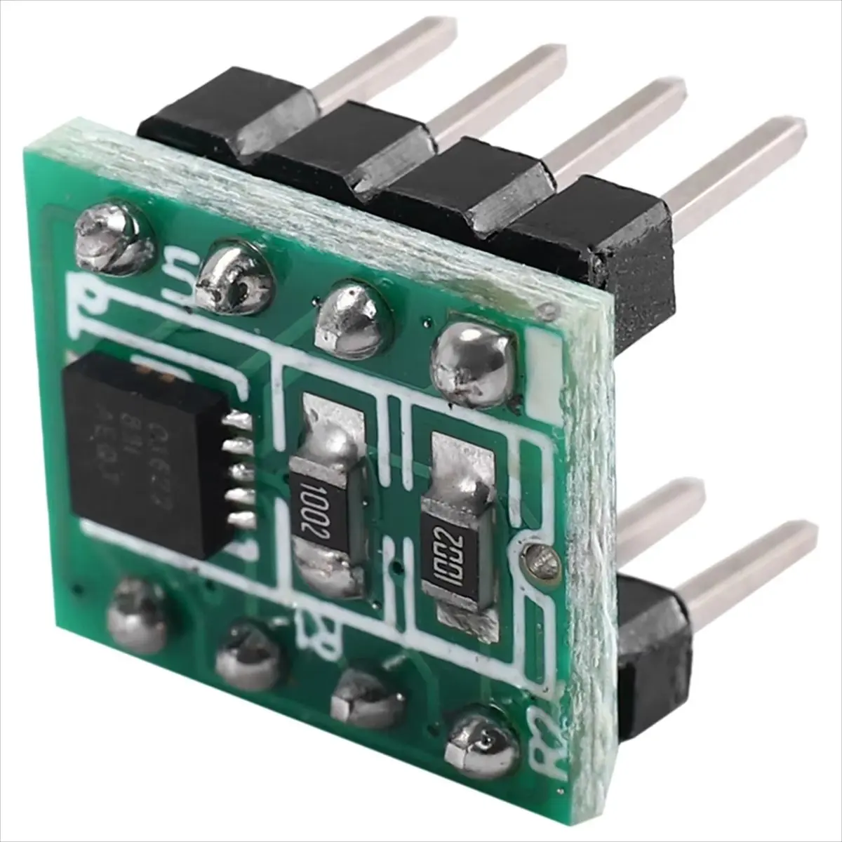 OPA1622 DIP8 High Current Dual Operational Amplifier Chip Low Distortion Low Noise Dual OP AMP 145mA
