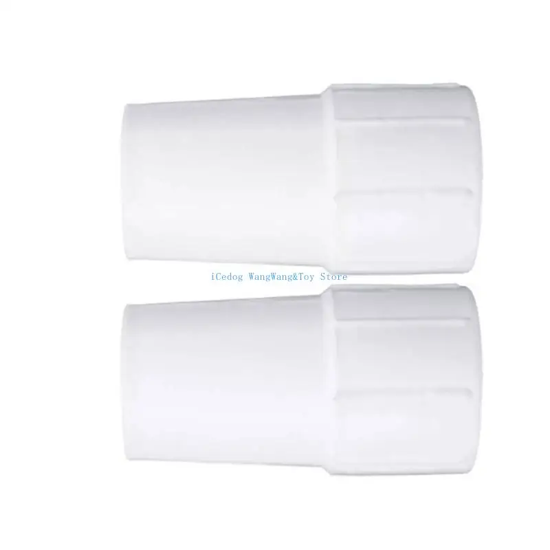 Connettori per tubo flessibile della piscina sostituzione MOLF