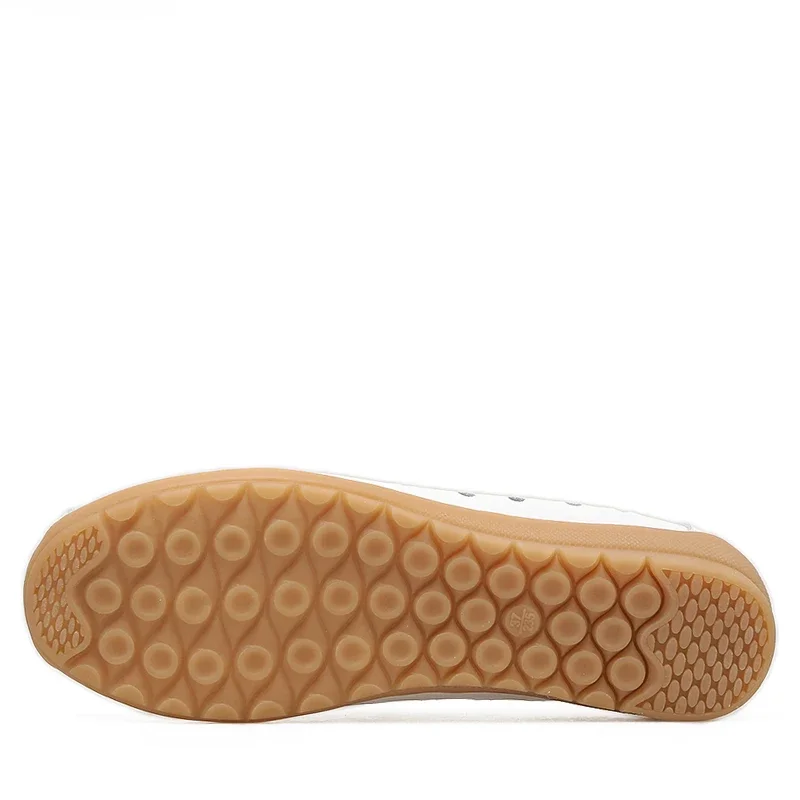 BEYARNE Summer women flats shoes women genuine leather shoes ladies Cutout Slip on ballet flats loafers ballerina flats