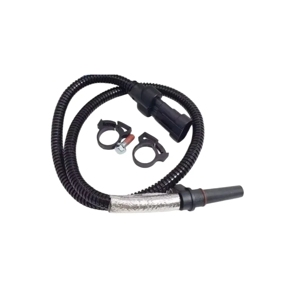 6755-81-8941 6755-81-8950 6755-81-8951 For Komatsu PC228US-11 PC240LC-11 WA380-7 Speed Sensors Excavator Parts