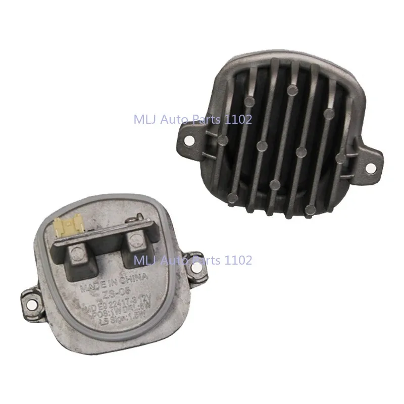 

63119498407 63119498408 DRL LED Daytime Running Light Module Turn Signal Unit For BMW 7 Series G11 G12 OEM 9498407 9498408