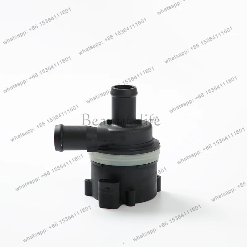 

Electronic car water pump 059121012B Applicable models A3 A5 A6 Q7 car water pump