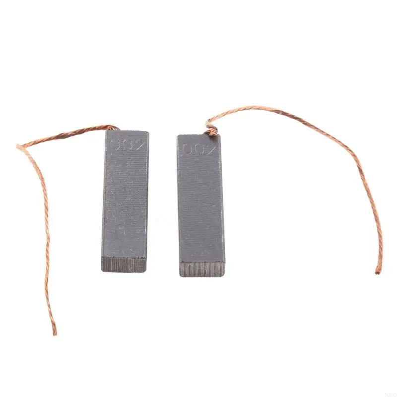 Электродвигательный двигатель замена углеродных кистей для электроэнергии электроэнергии N58D