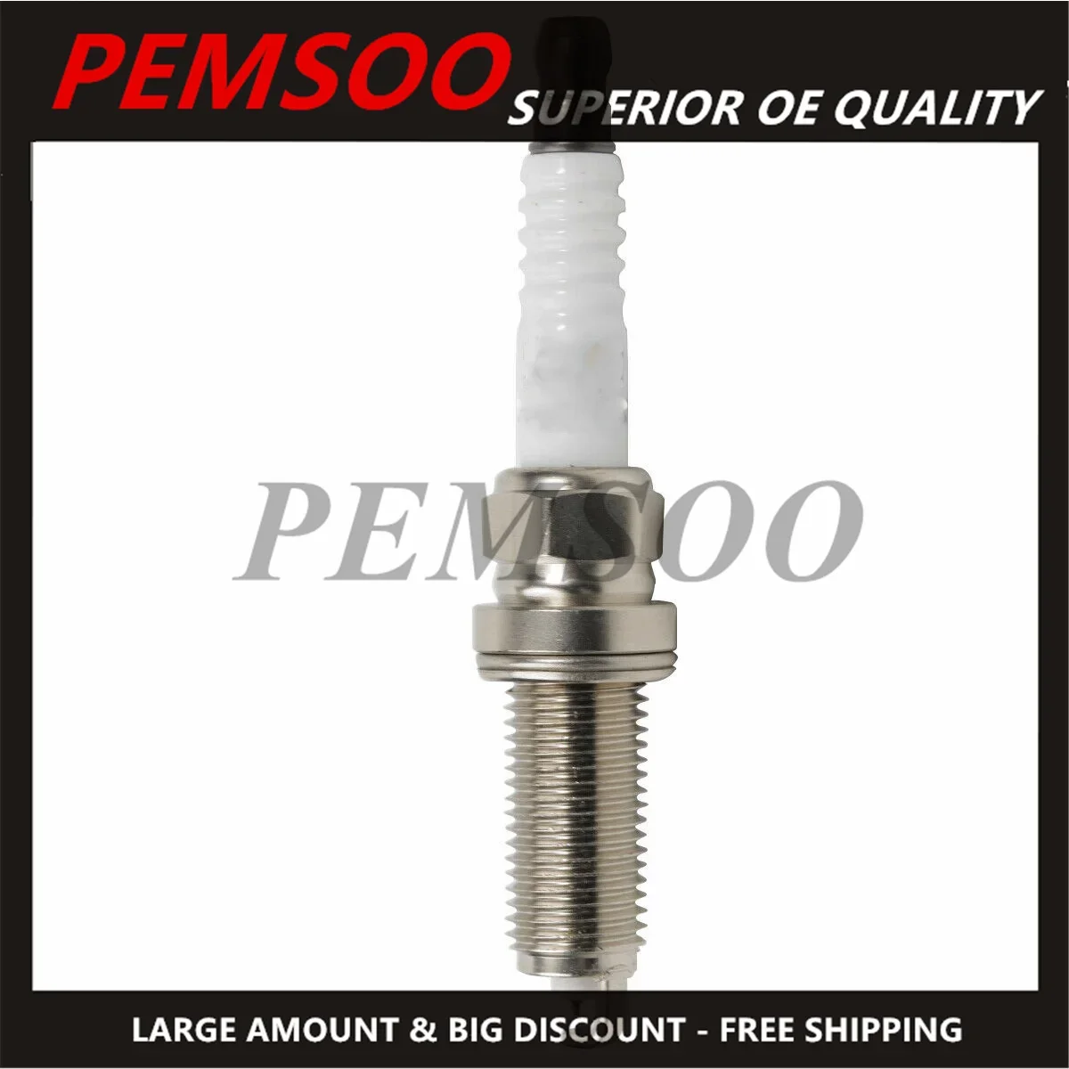 4P 22401-1LA1C DILKAR7B11 Iridium For Nissan Maxima Titan Infiniti QX70 QX60 QX56 Q70L Teana350 370 224011LA1C LD7RTIP ILKAR7B11