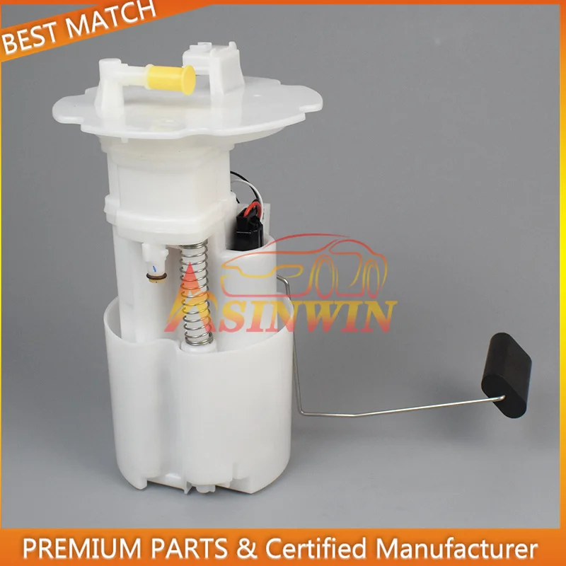 17040-CD000 Fuel Pump Assembly For INFINITI G35 M35 M45 Nissan 350Z FUGA 3.5 2003-2008