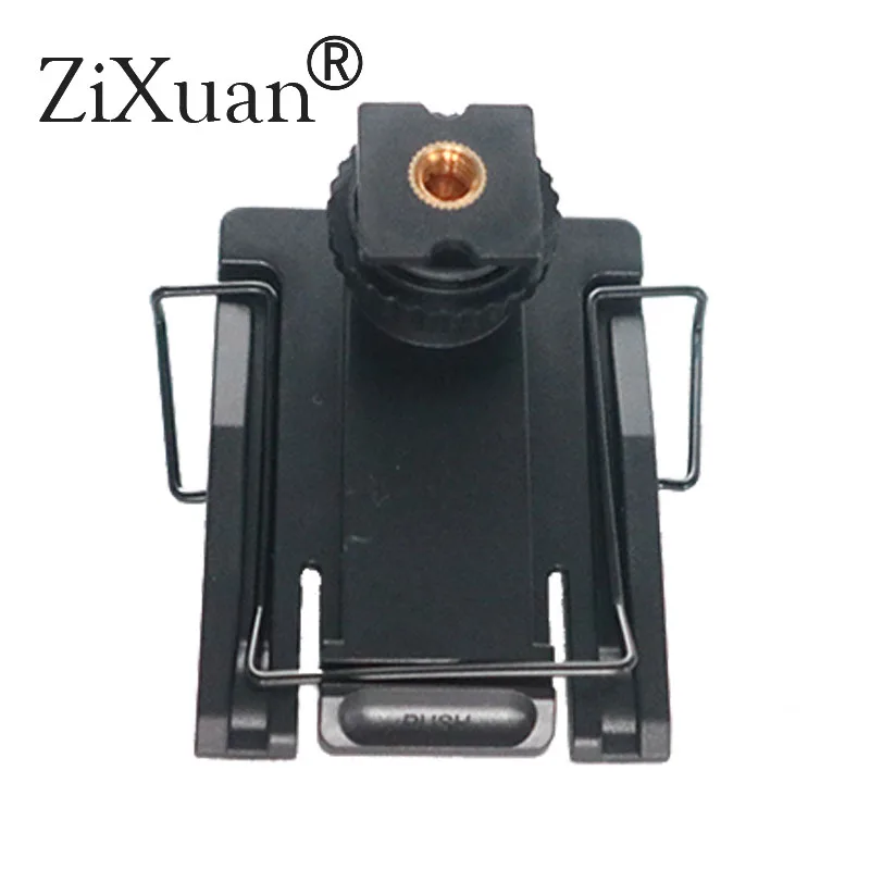 Canfon Hot Shoe Bas…