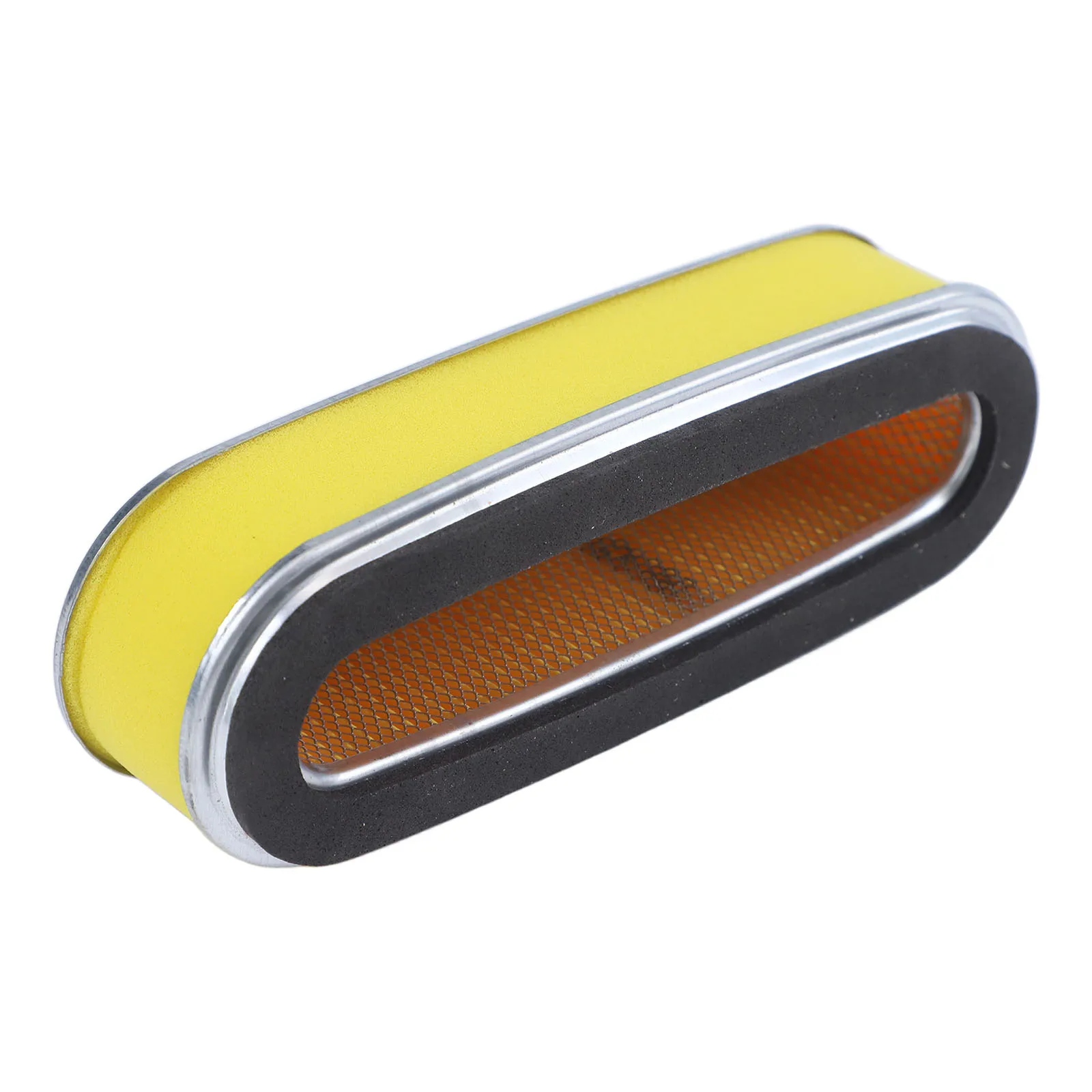 Non Air Filter For Honda Air Filter Fits GXV160 GXV 160 Lawn Mower Engine Lawn Mower Spare Parts Garden Tools